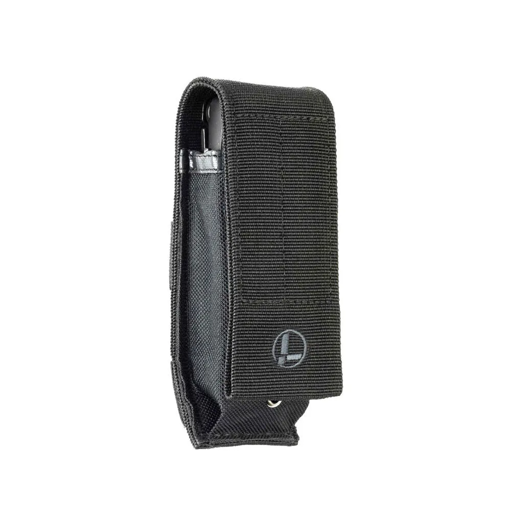 Leatherman Charge Plus Multitool (Black)