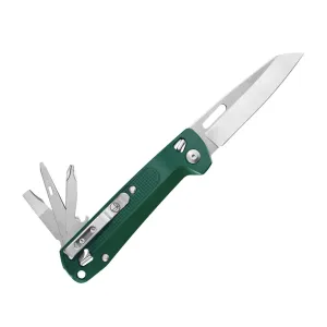 Leatherman Free K2