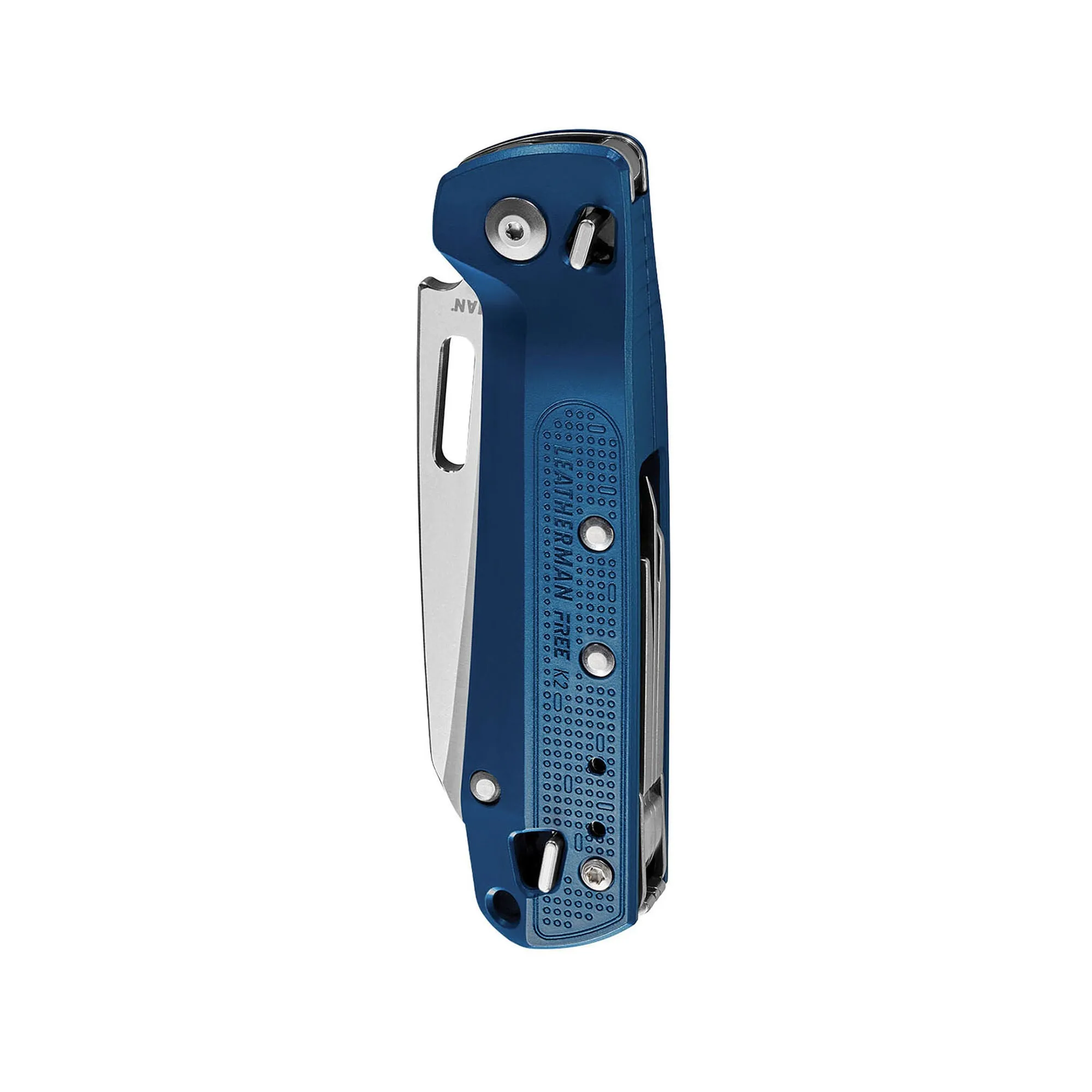 Leatherman Free K2