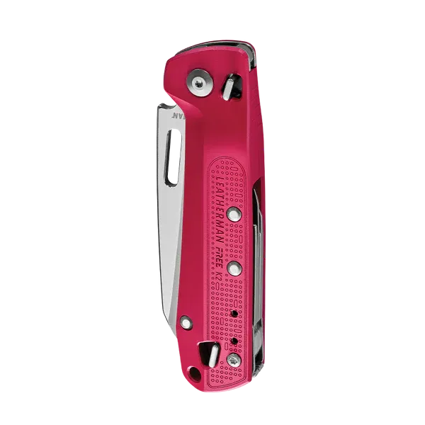 Leatherman Free K2