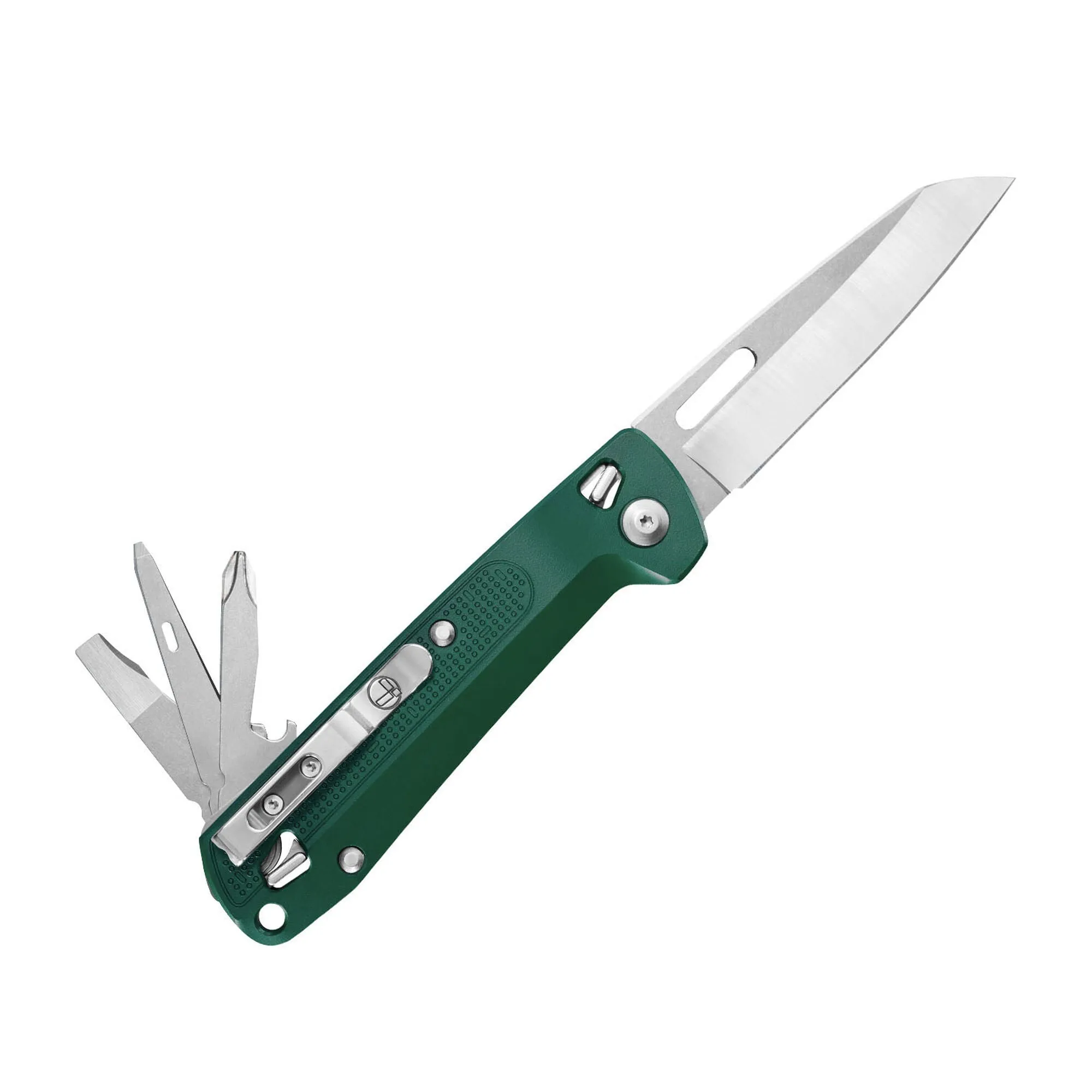 Leatherman Free K2