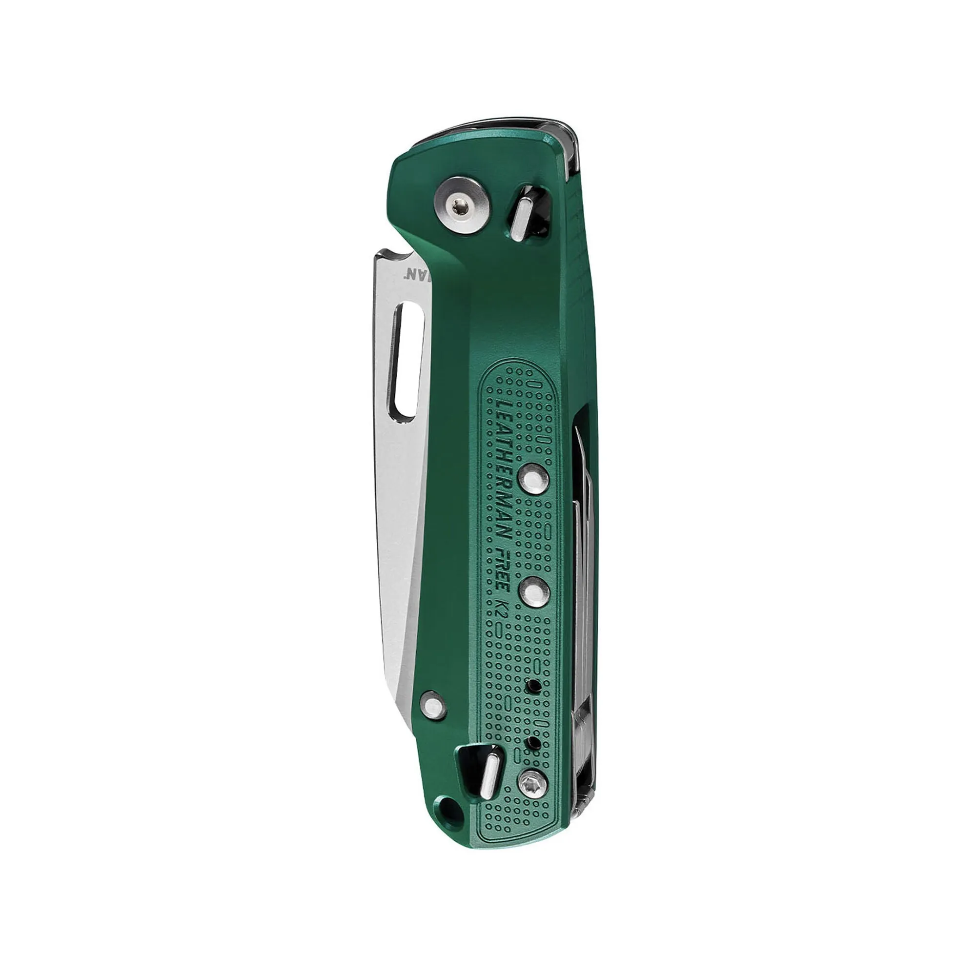 Leatherman Free K2