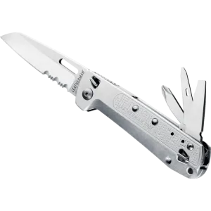 Leatherman Free K2x