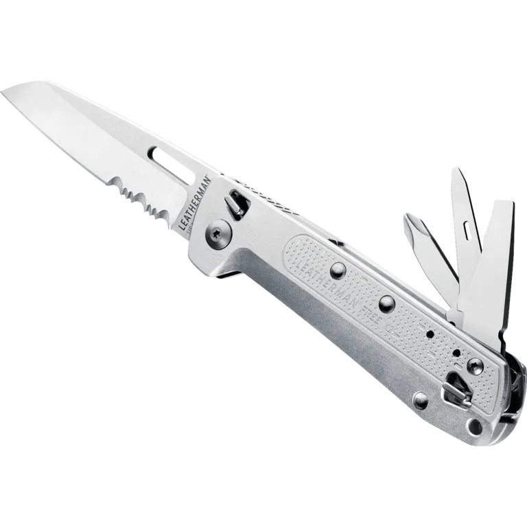 Leatherman Free K2x