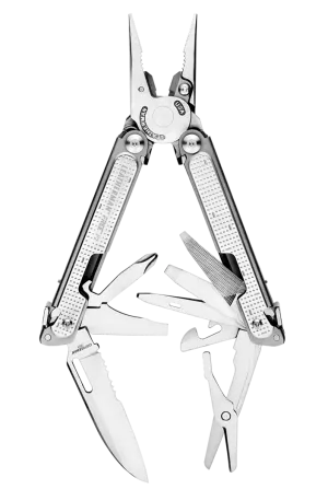 Leatherman Free P2