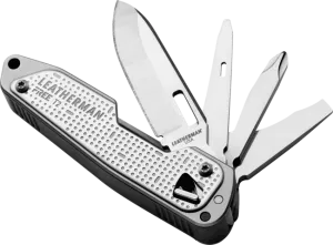 Leatherman Free T2