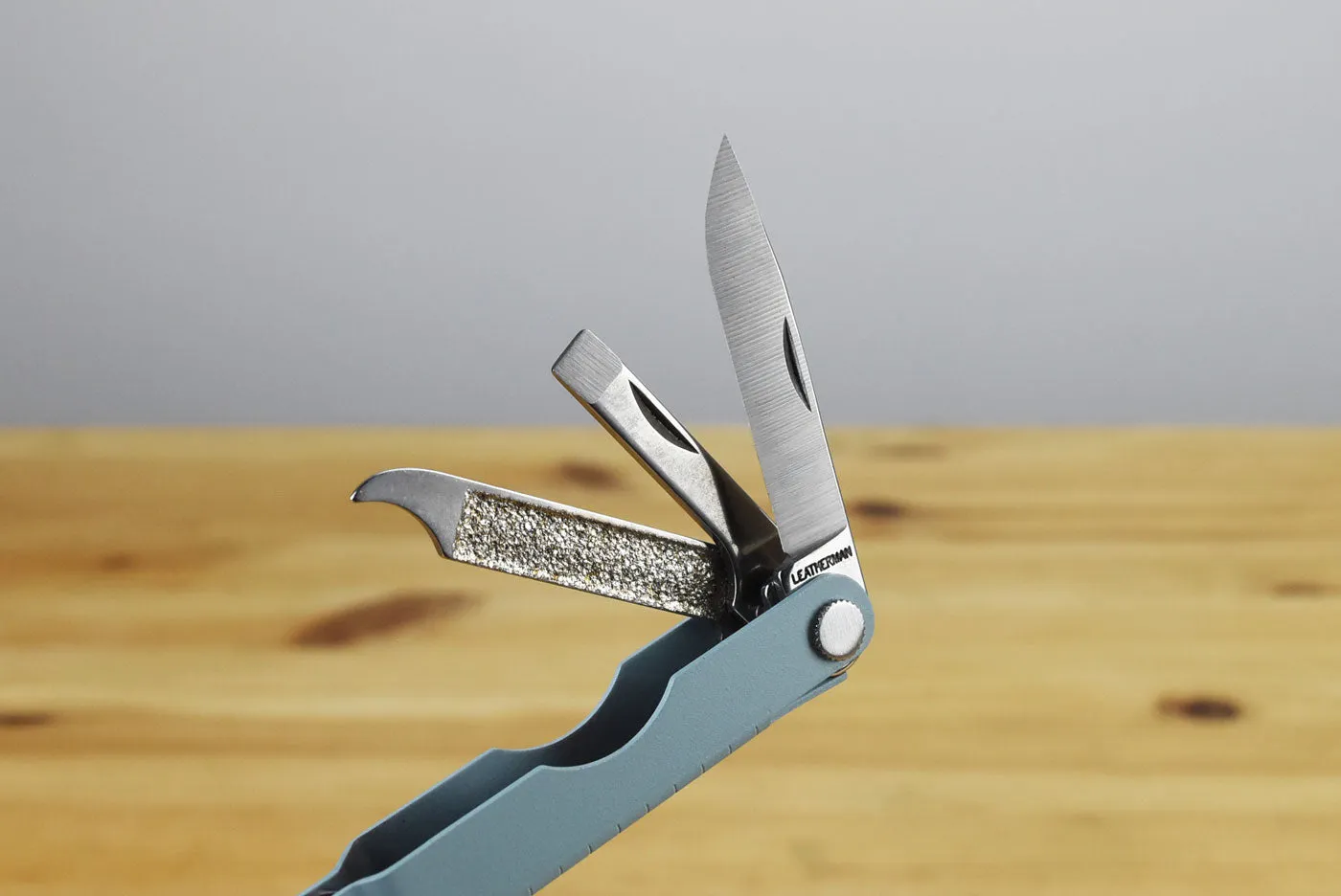 Leatherman Micra Multitool (Arctic)