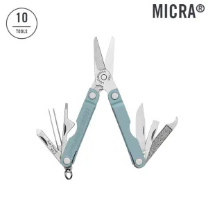 Leatherman Micra Multitool (Arctic)