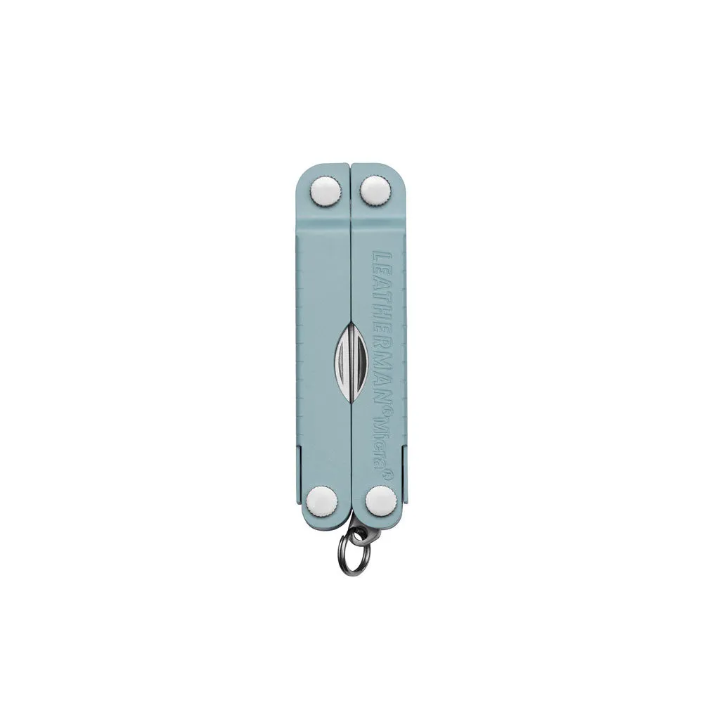 Leatherman Micra Multitool (Arctic)