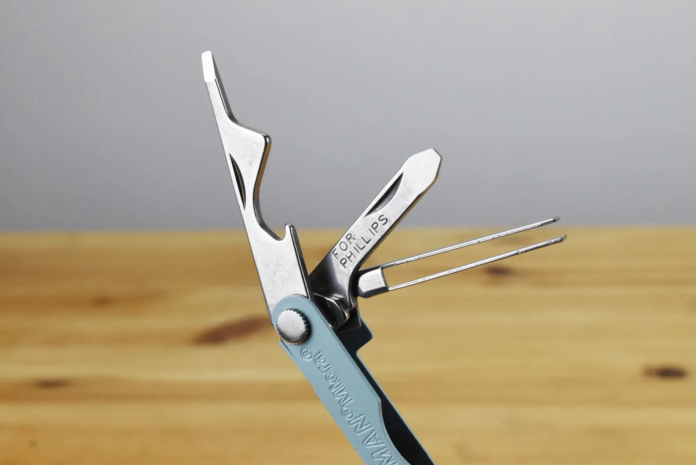 Leatherman Micra Multitool (Arctic)