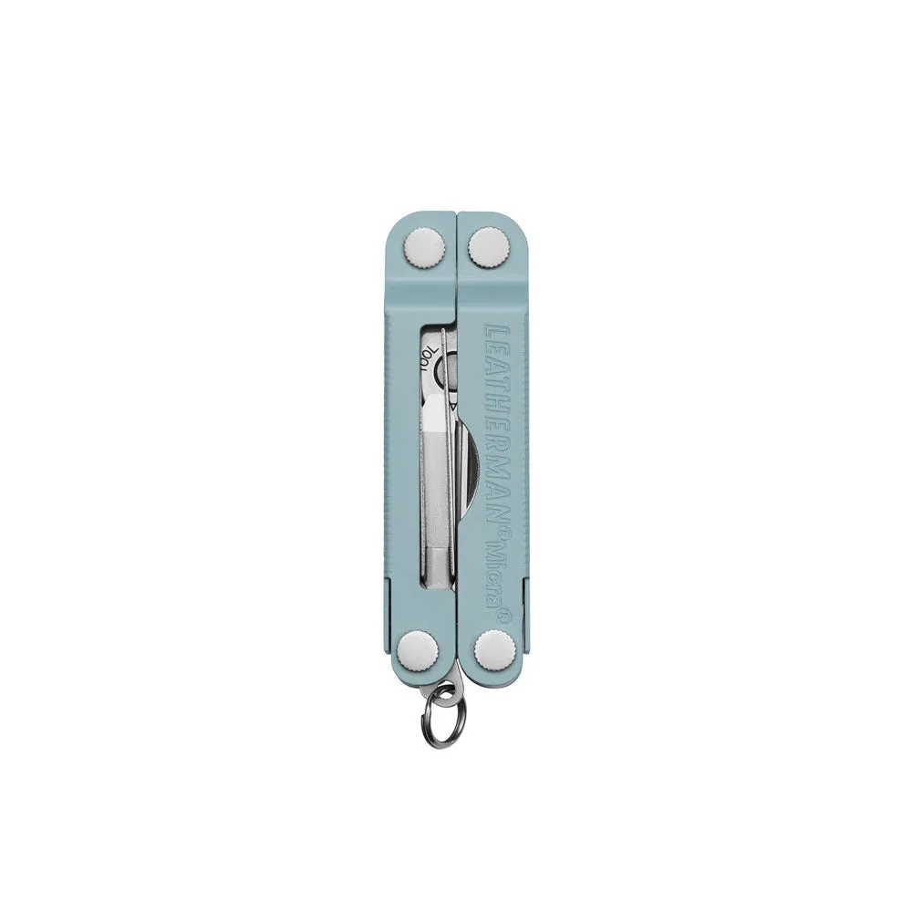 Leatherman Micra Multitool (Arctic)