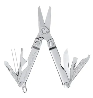 Leatherman Micra Multitool