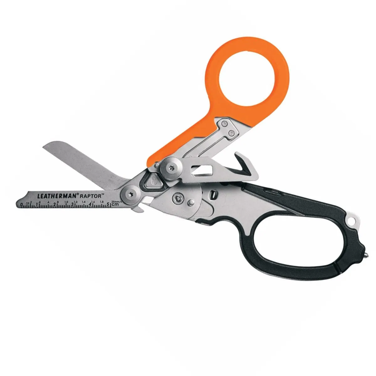 Leatherman Raptor Rescue w/ Holster