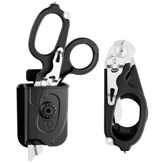 Leatherman Raptor Rescue w/ Holster