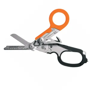 Leatherman Raptor Rescue w/ Holster