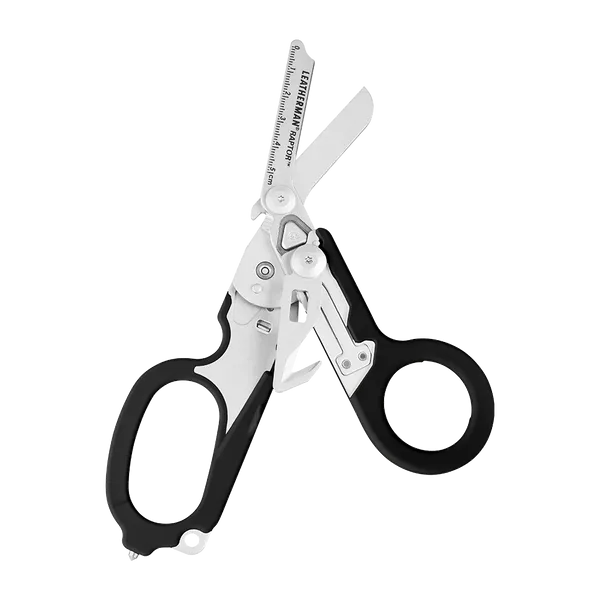 Leatherman Raptor Rescue w/ Holster