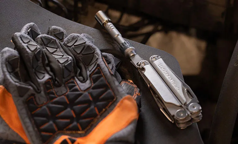 Leatherman Ratchet Driver 931030