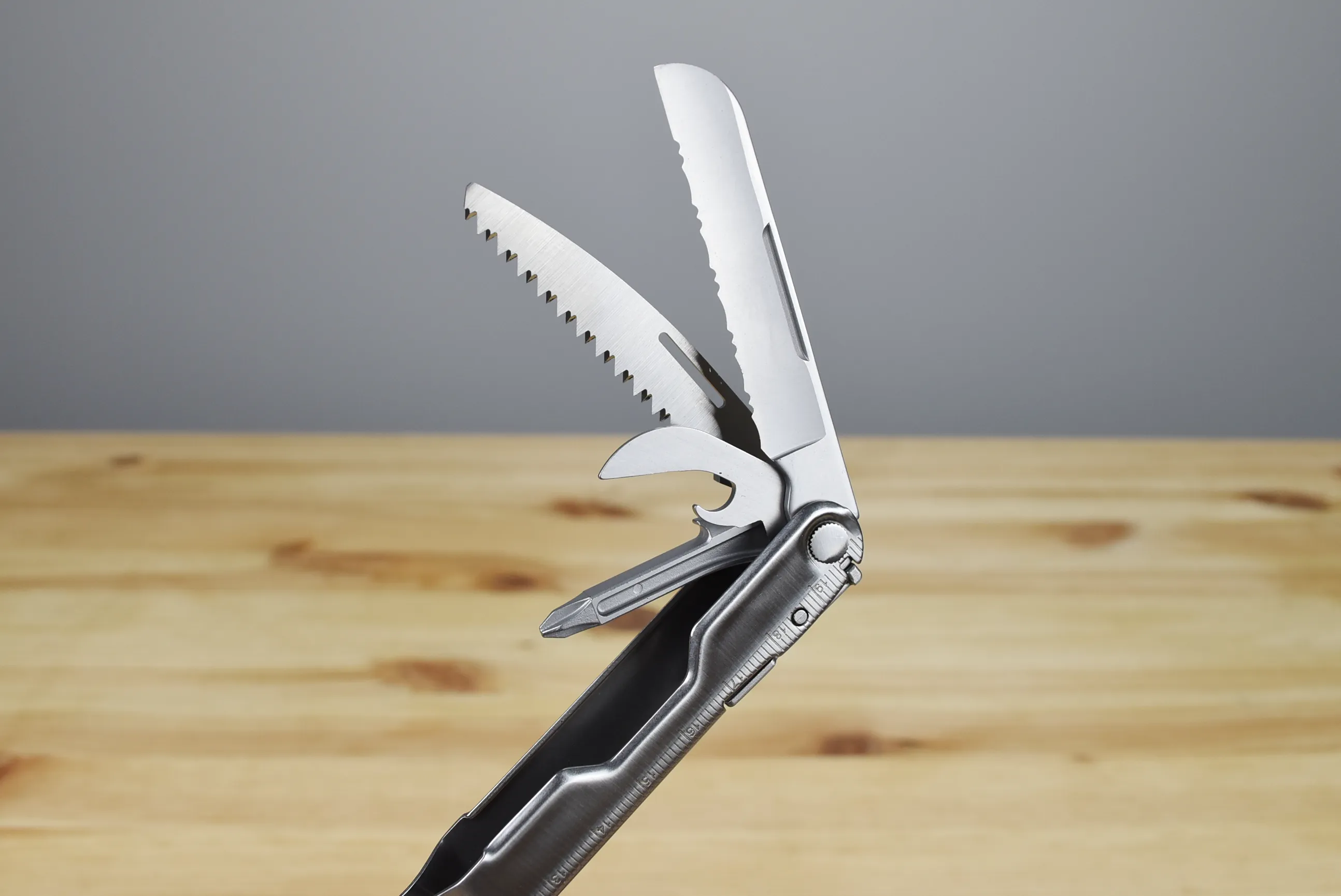 Leatherman Rebar Multitool