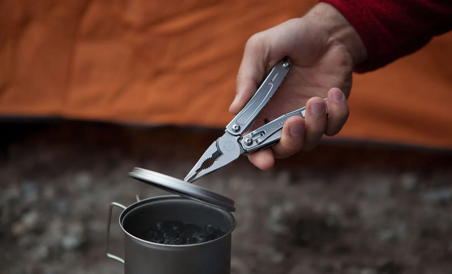 Leatherman Sidekick
