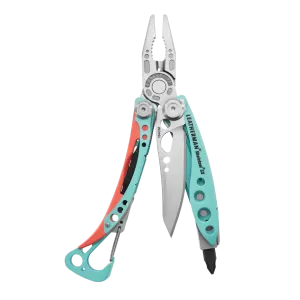 Leatherman Skeletool CX light weight Multitool