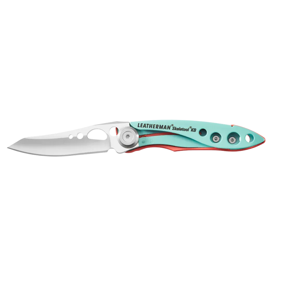 Leatherman Skeletool KB Pocket Knife