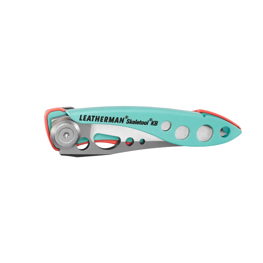 Leatherman Skeletool KB Pocket Knife