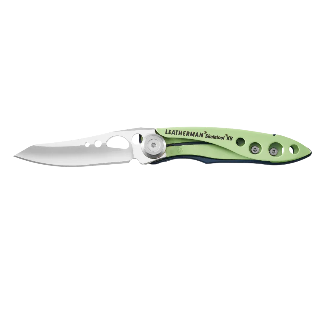 Leatherman Skeletool KB Pocket Knife