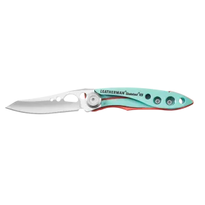 Leatherman Skeletool KB Pocket Knife