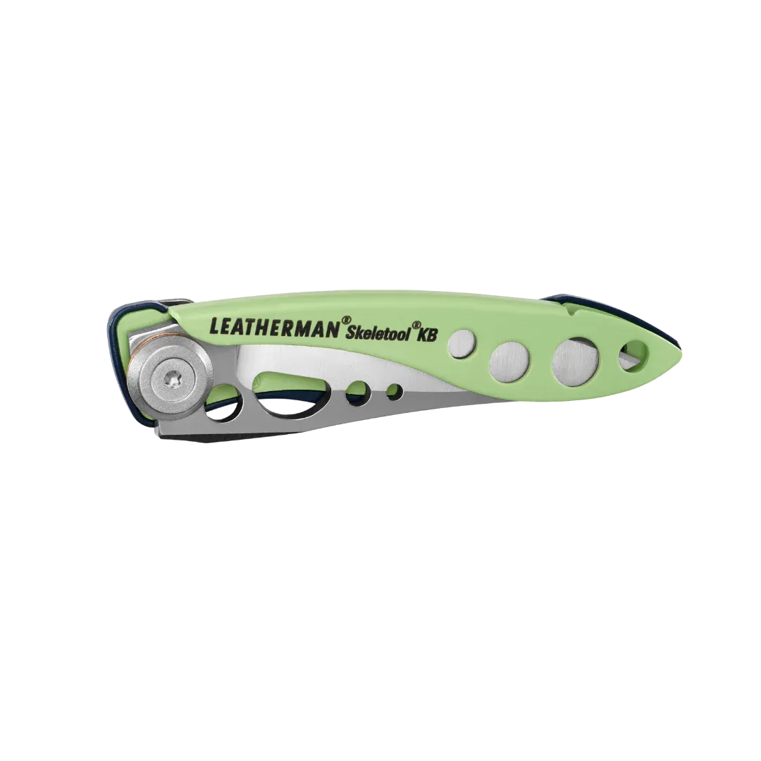 Leatherman Skeletool KB Pocket Knife