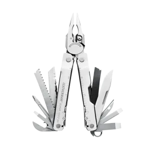 Leatherman Super Tool 300  Nylon Sheath