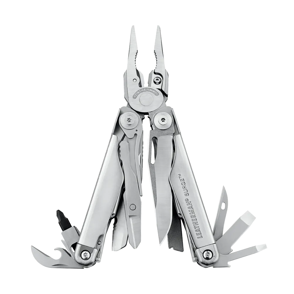 Leatherman Surge with Nylon Sheath