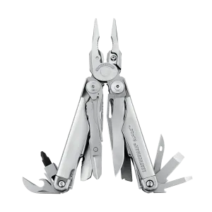Leatherman Surge with Nylon Sheath