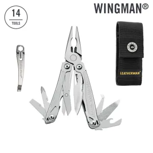 Leatherman Wingman Multitool
