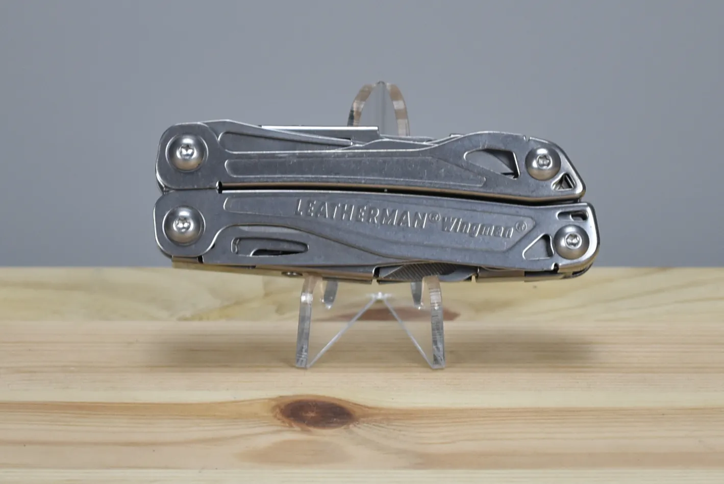 Leatherman Wingman Multitool