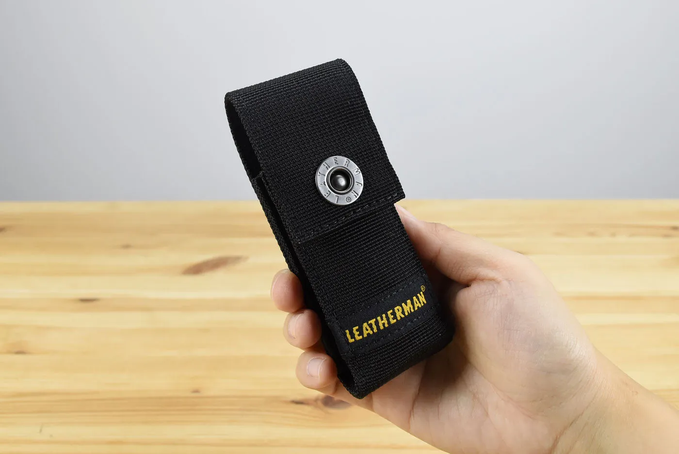 Leatherman Wingman Multitool