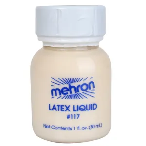 Liquid Latex Clear 30ml