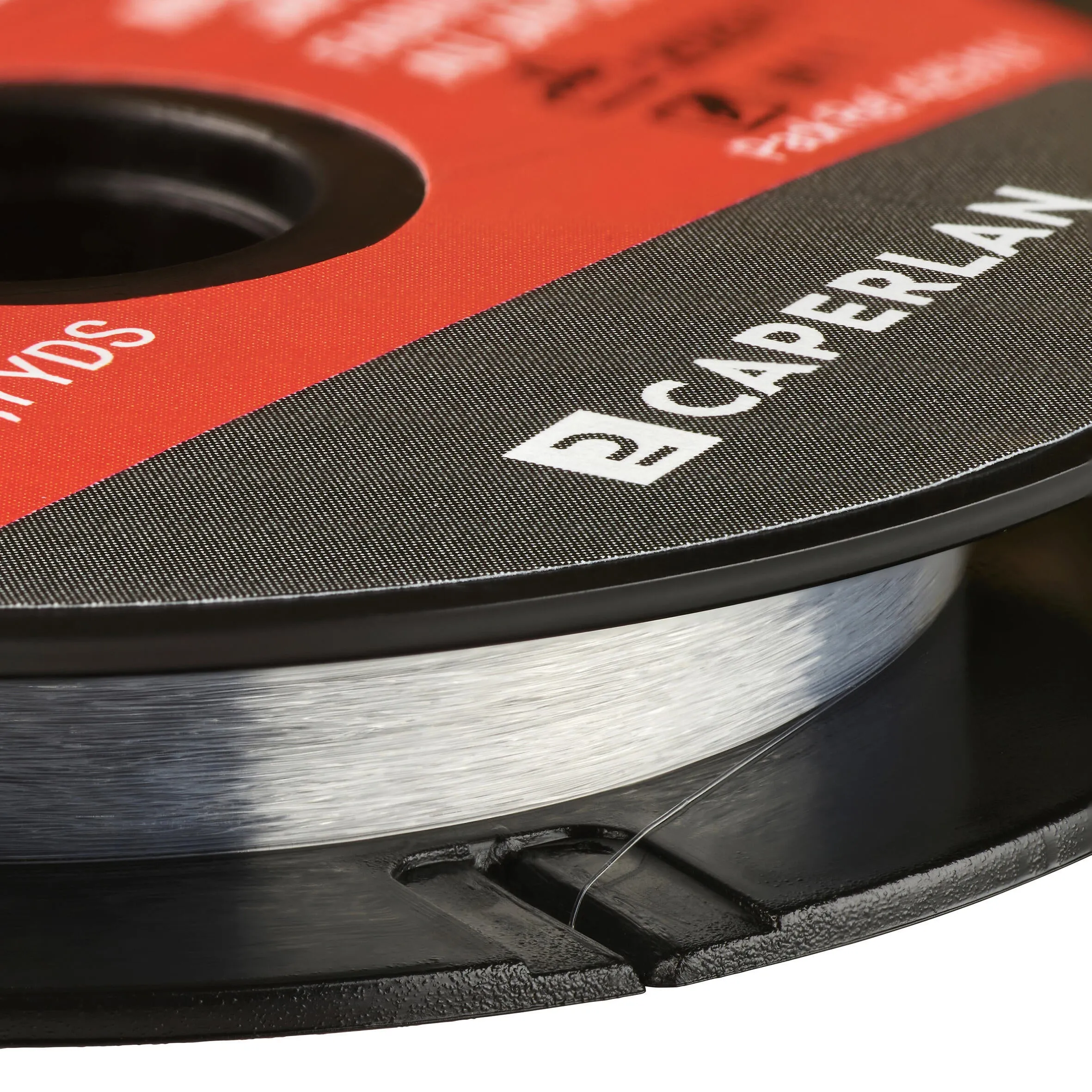 Main line Monofilament Line Resist 50 m 0.1 mm CAPERLAN
