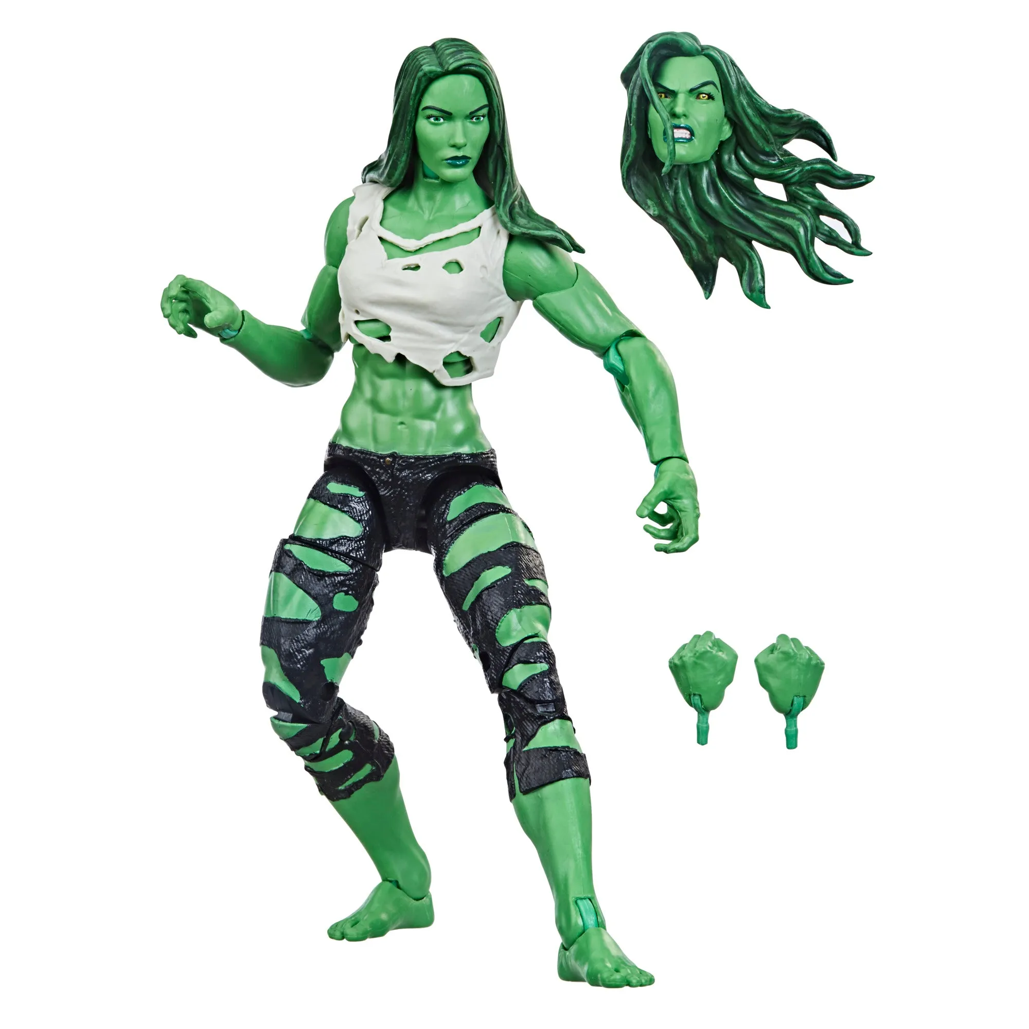 Marvel Legends Series She-Hulk
