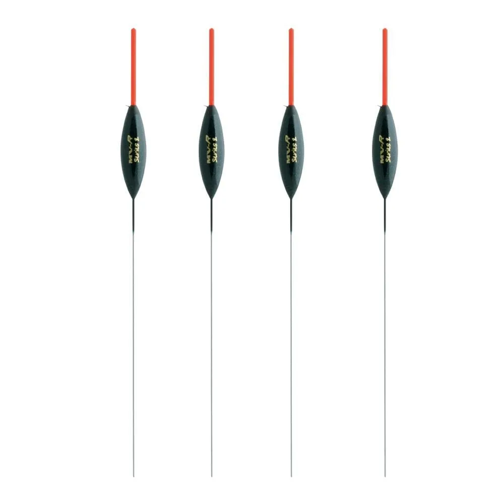 Maver MVR Series 2 Pole Float