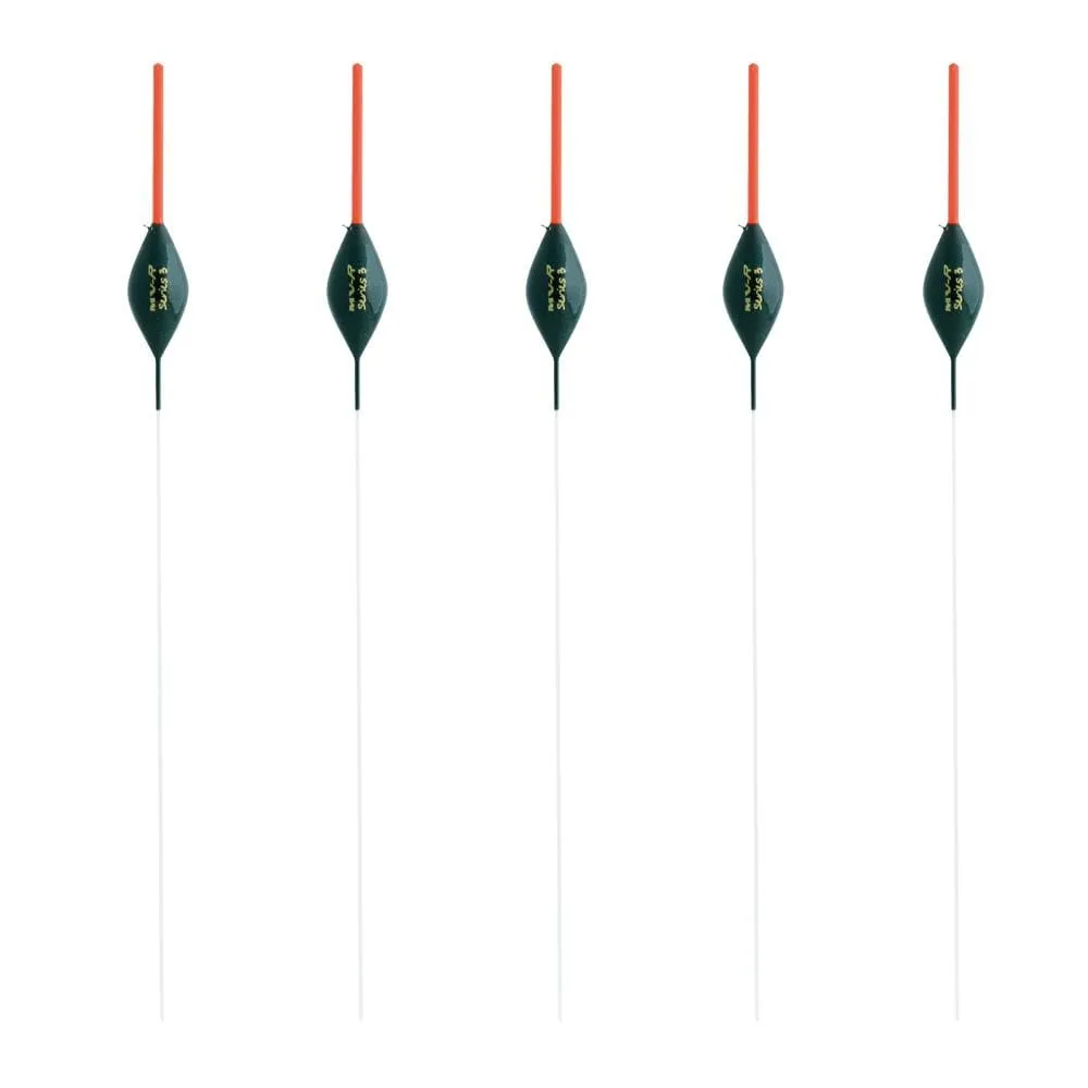 Maver MVR Series 3 Pole Float
