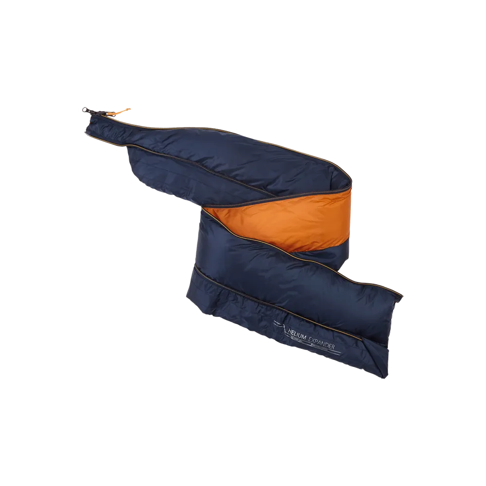 Mountain Equipment Helium Expansion Baffle