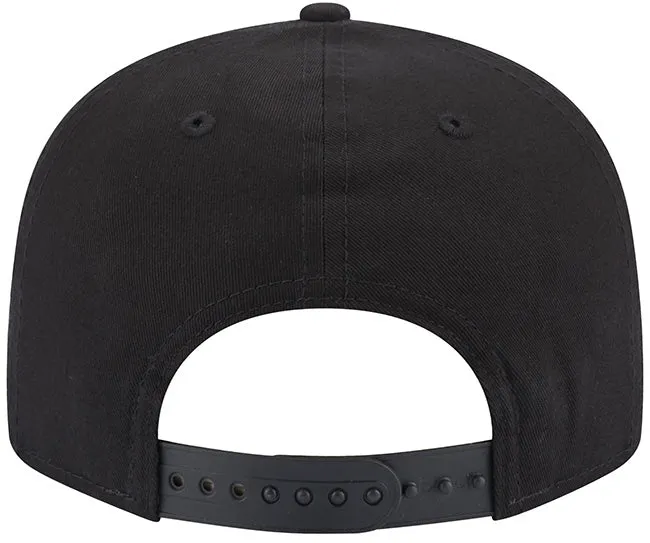 New Era Accessories League Essential 9Fifty NY Yankee Black Toasted Peanut