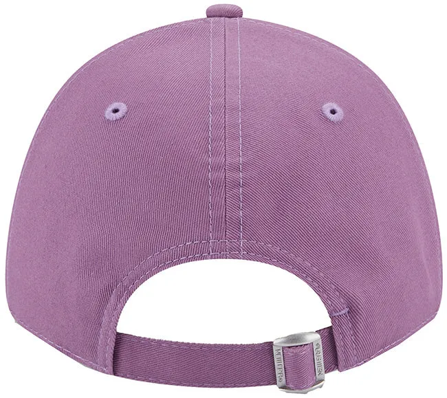 New Era Accessories League Essential 9Forty NY Yankees Purple Nitro Navy