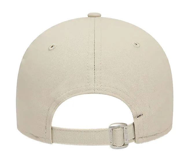 New Era Accessories New York Yankees League Essential Stone 9FORTY Adjustable Cap