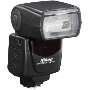 Nikon SB-700 AF Speedlight Flash