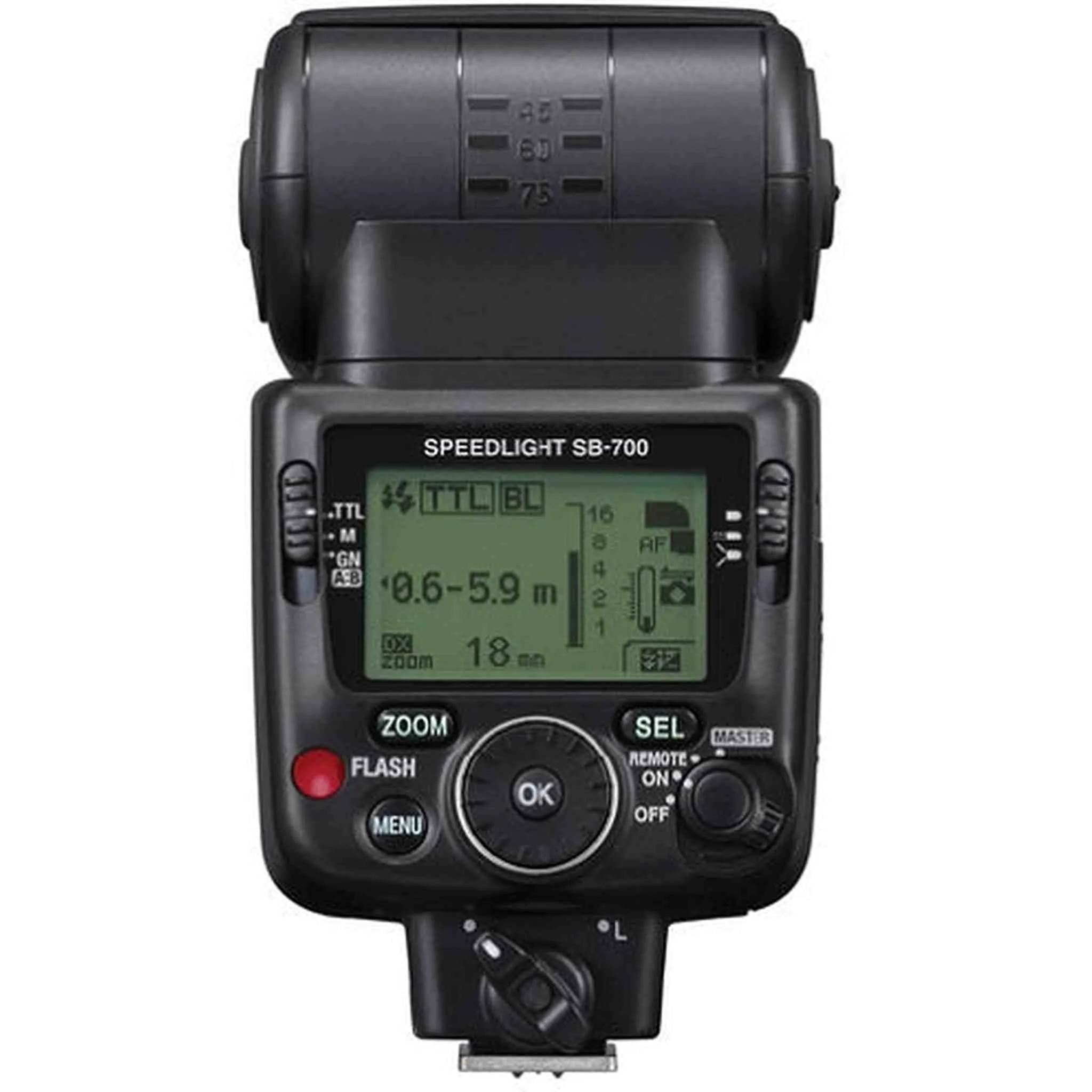 Nikon SB-700 AF Speedlight Flash