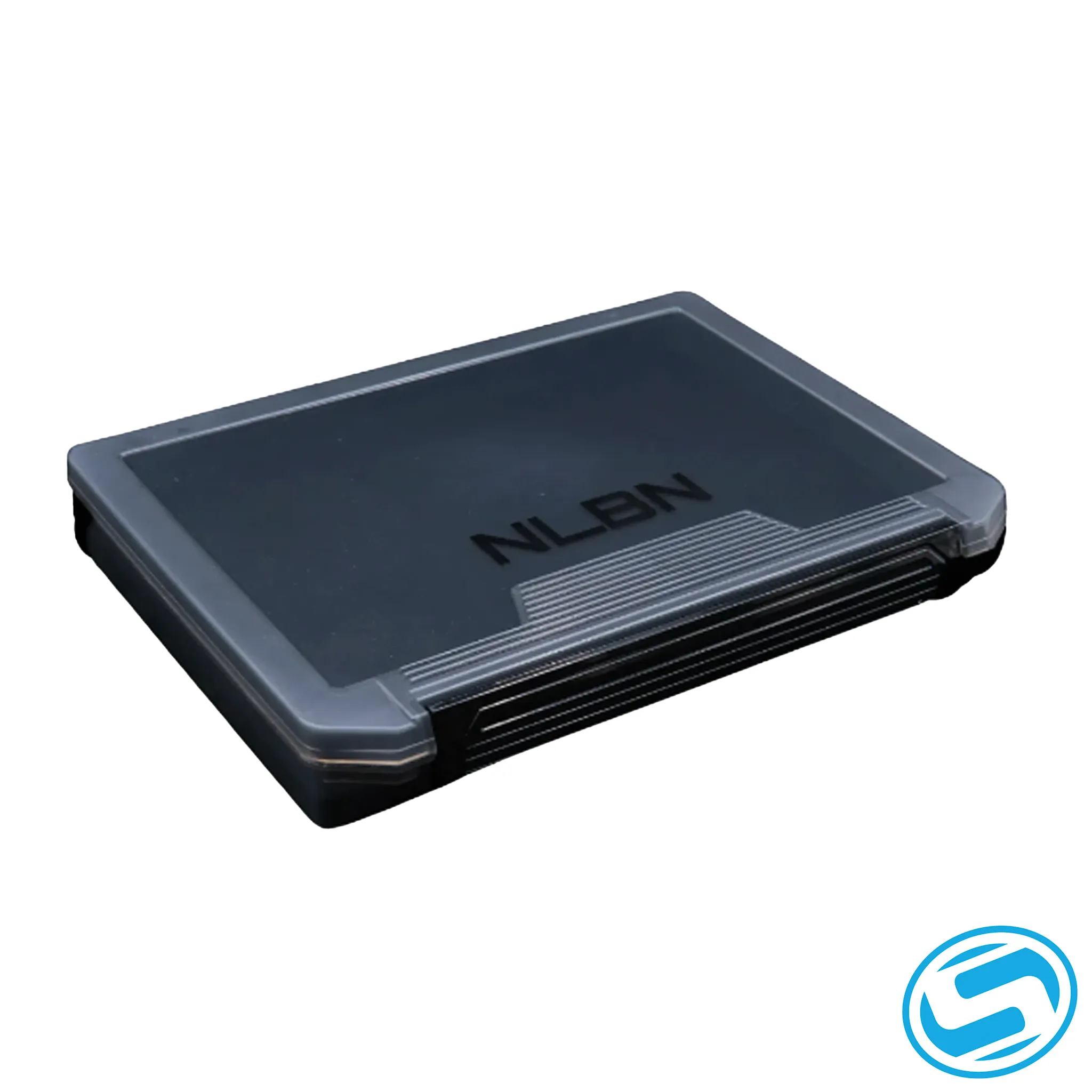 NLBN Jig Head Tackle Boxes
