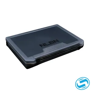 NLBN Jig Head Tackle Boxes