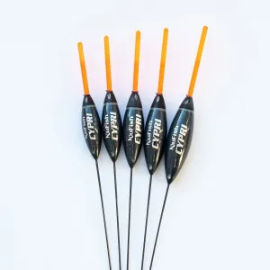 NuFish In-Line Cypri Float