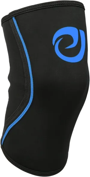 Nvorliy AquaFlex Pro Knee Brace, Compression Knee Sleeve for Swimming, Aquatic, Sailing, Scuba Diving, Surfing, Paddle Boarding, Kayaking & Injury Recovery  Supports Women & Men